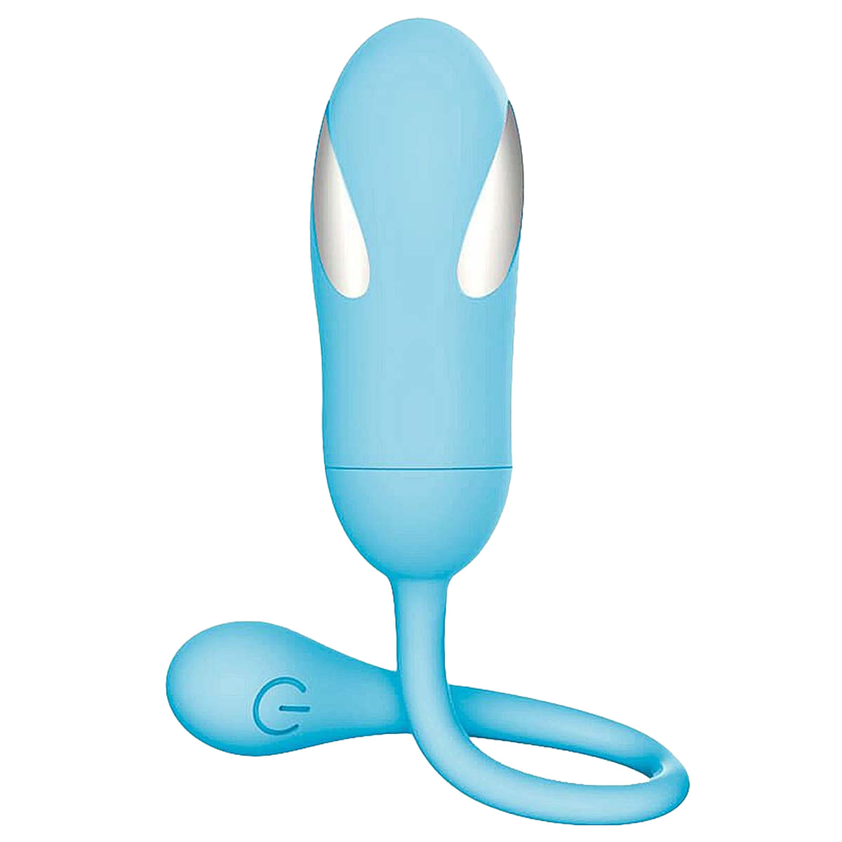 Libo Elle Bullet Massageador com 8 Modos de Vibração Sexy Import Libo Elle Bullet Massageador com 8 Modos de Vibração Sexy Import