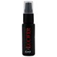 Lúcifer Gel Excitante que Esquenta em Spray 25ml Garji