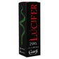 Lúcifer Gel Excitante que Esquenta em Spray 25ml Garji
