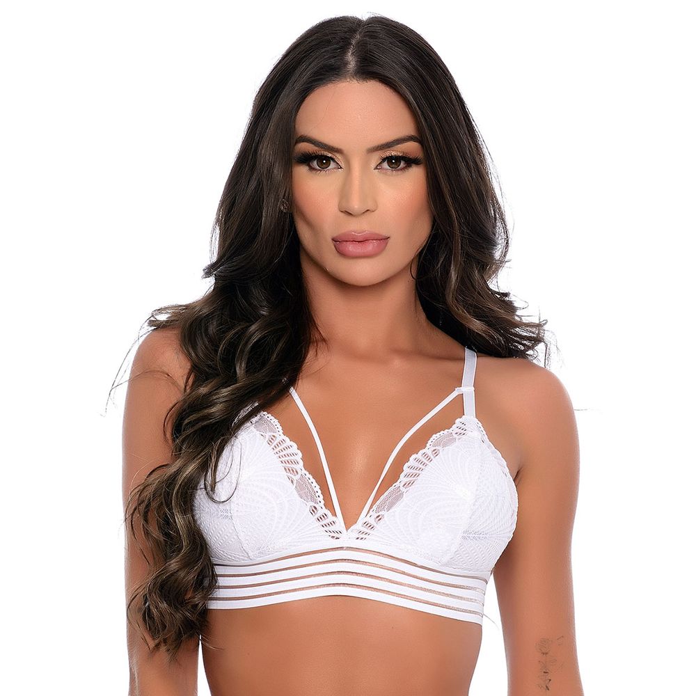 Sutiã strappy alice patitex