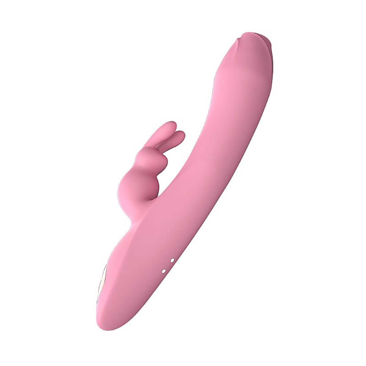 Dibe Massageador de Ponto G e Clitóris em Formato de Coelho Sexy Import