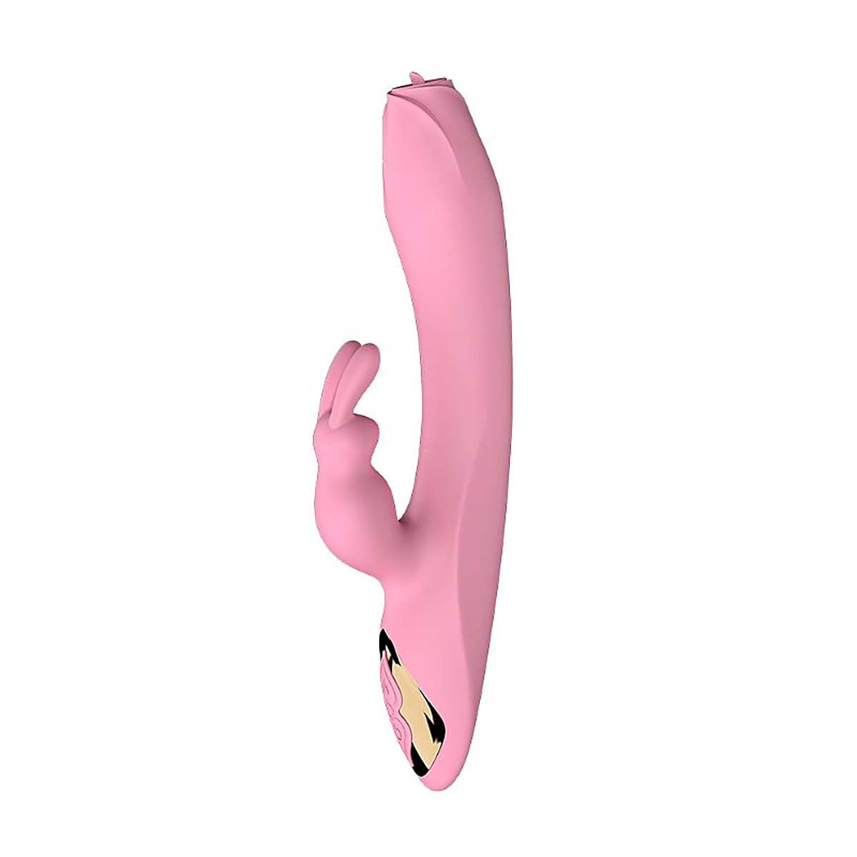 Dibe Massageador de Ponto G e Clitóris em Formato de Coelho Sexy Import