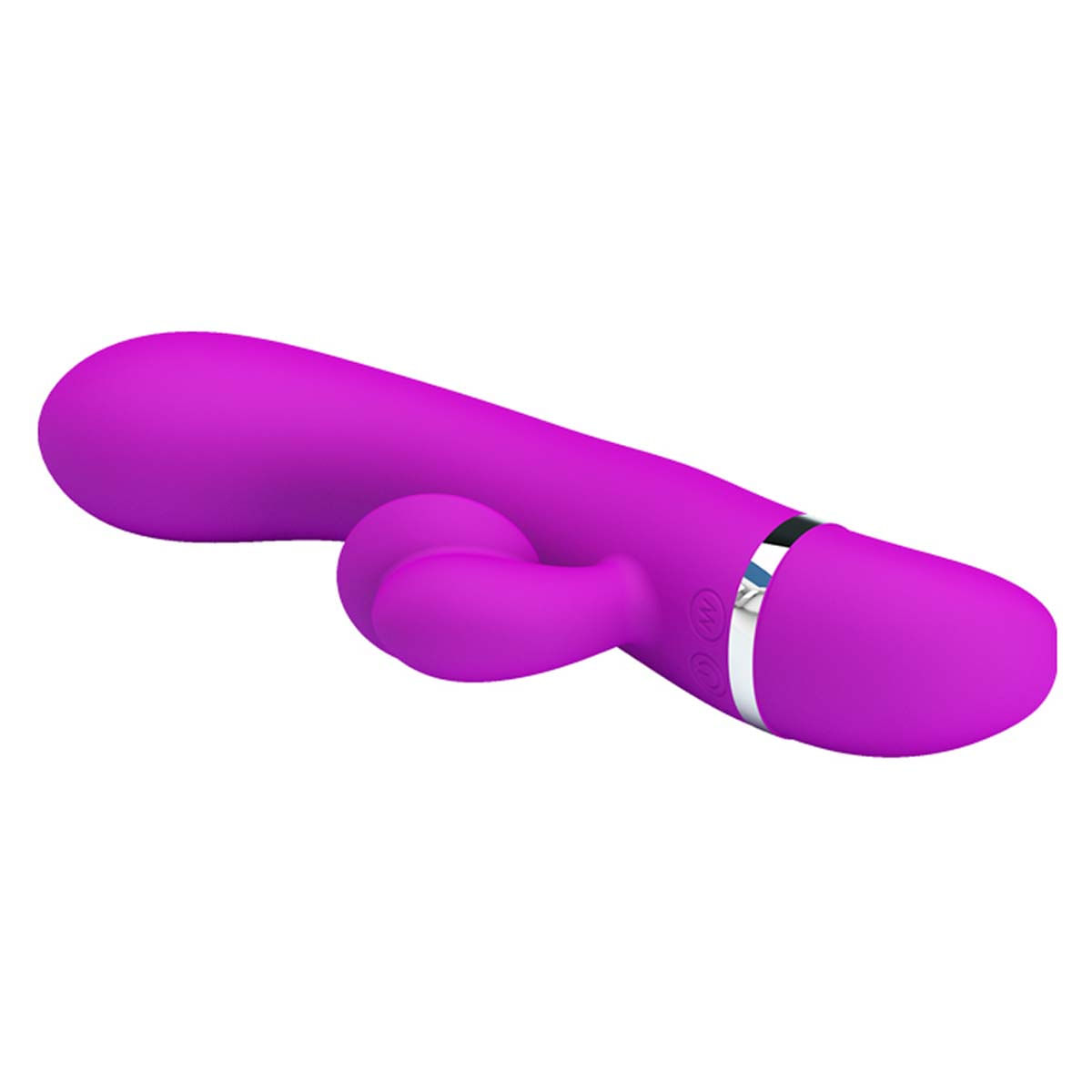 Pretty Love Vibrador Ponto G e Clitóris 30 Velocidades 3R Import