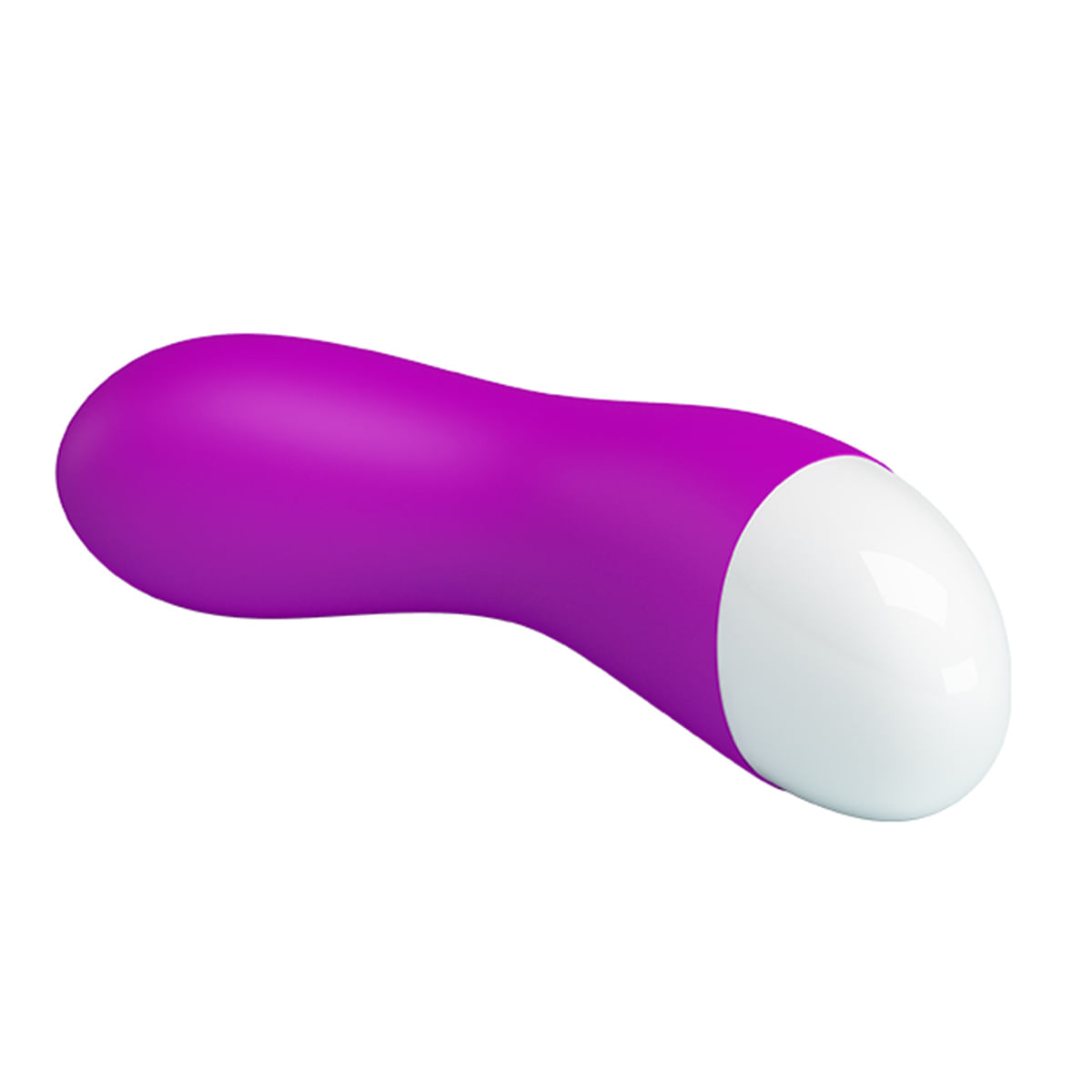 Pretty Love Ian Vibrador Recarregável Ponto G com 30 Modos de Vibração 3R Import