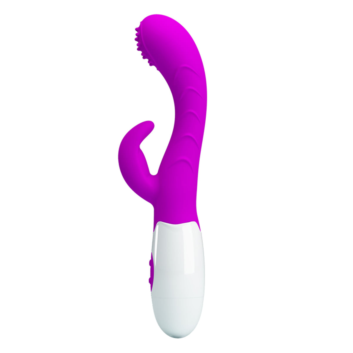 Pretty Love Arthur Vibrador com Estimulador Clitoriano com 7 Modos de Vibração 3R Import Pretty Love Arthur Vibrador com Estimulador Clitoriano com 7 Modos de Vibração 3R Import