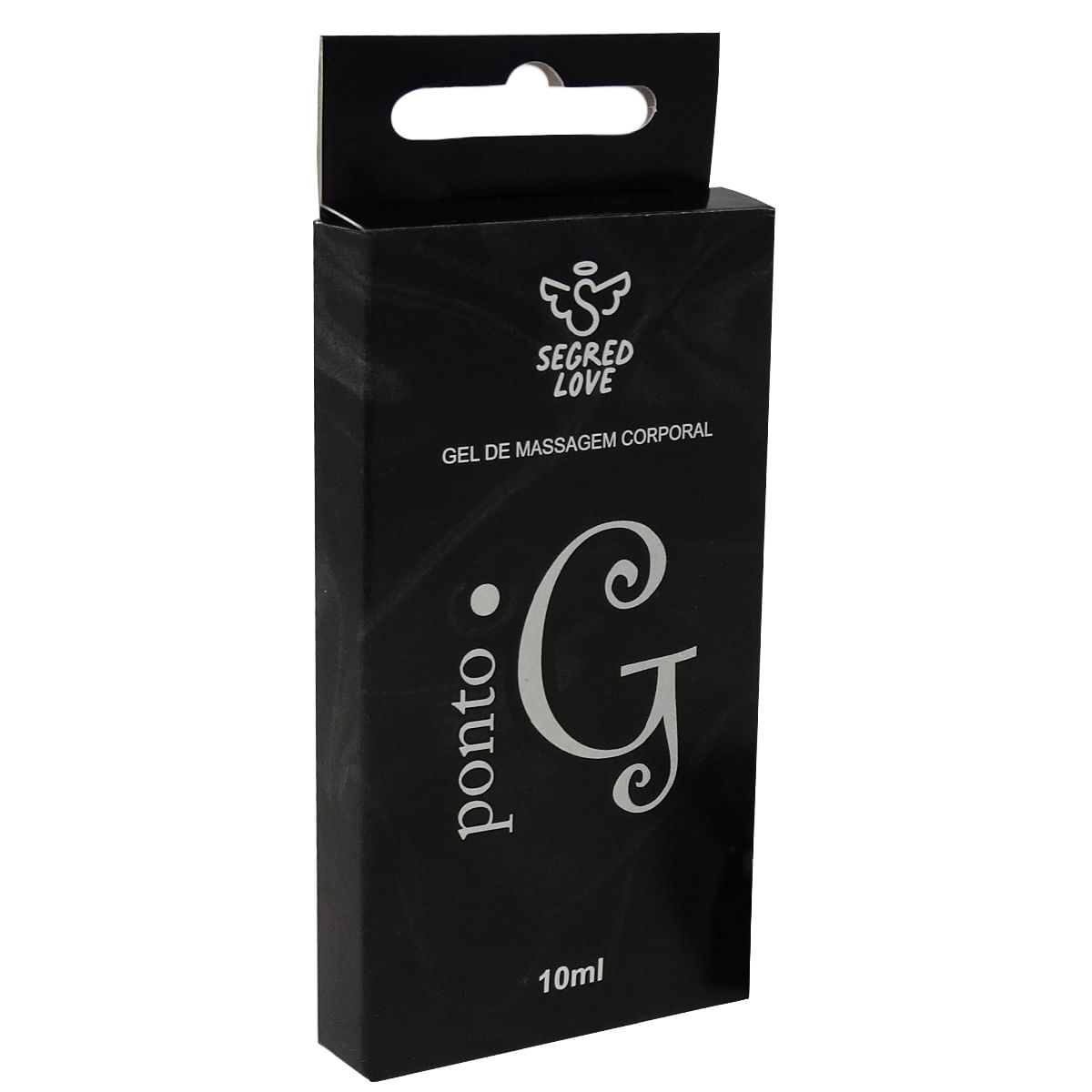 Ponto G Lubrificante 10ml Secret Love