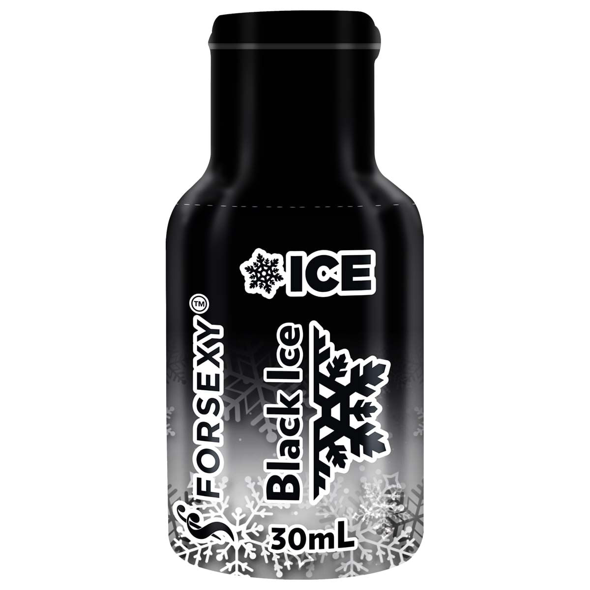 Gel Ice Beijável para Massagem 30ml For Sexy