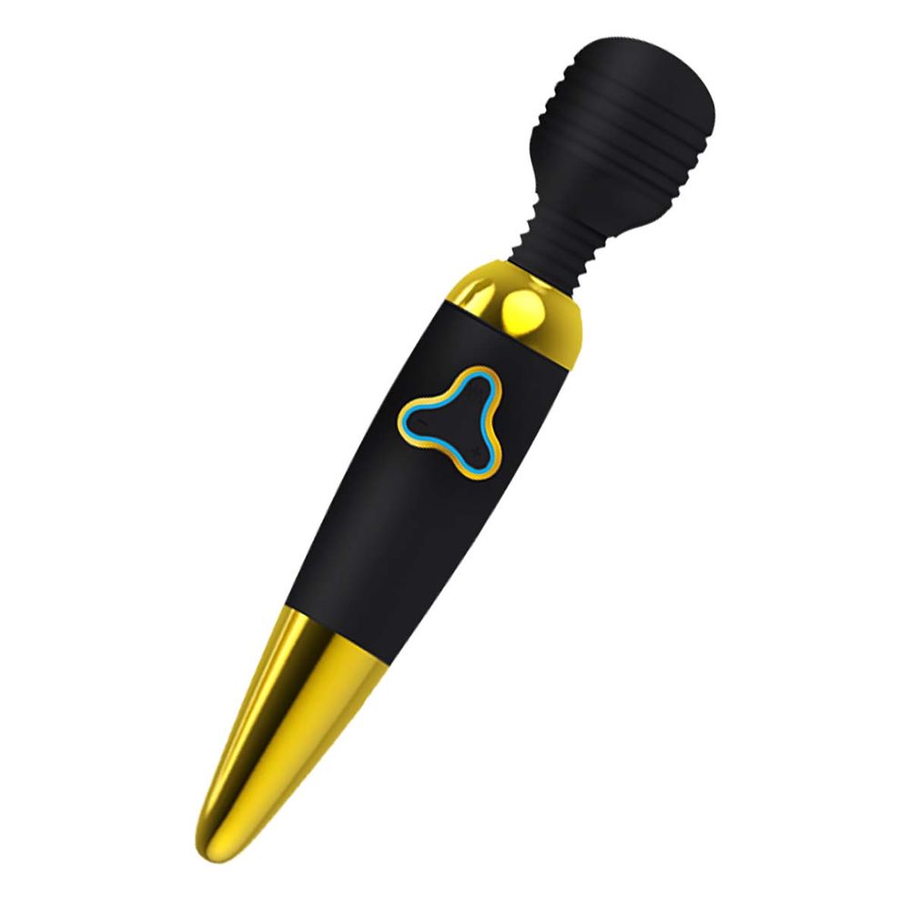 Pretty Love Body Wand Varinha Massageadora com 7 Modos de Vibração 3R Import