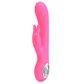 Pretty Love Hot Rabbit Massageador Feminino com 7 Modos de Vibração Sexy Import
