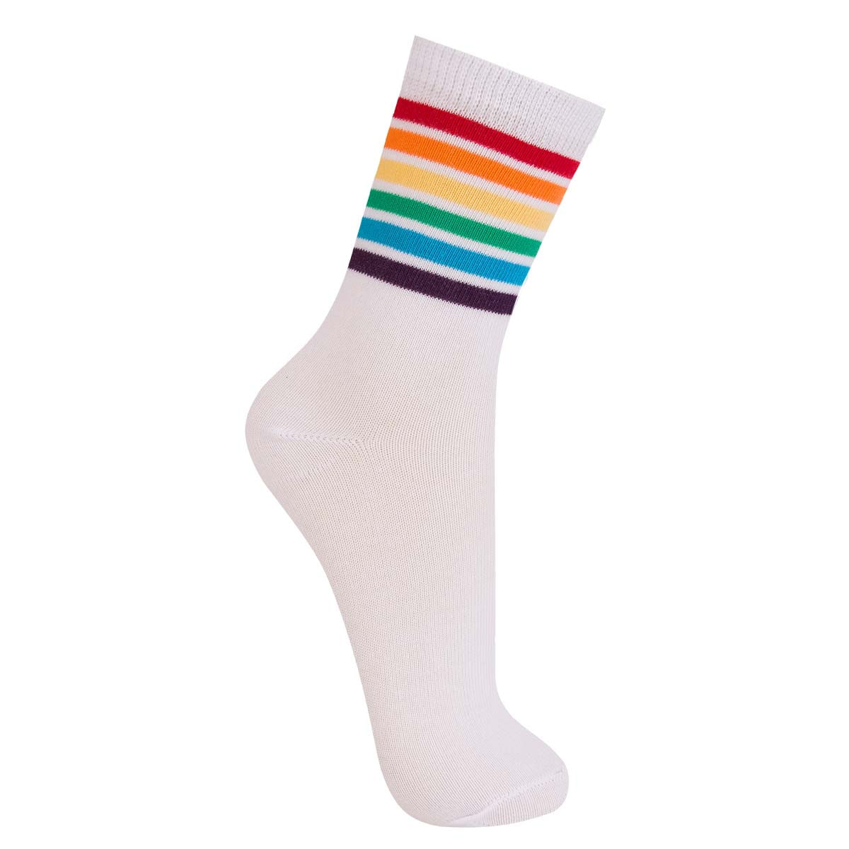 Meia Socks Soquete Individual AF CL Desenhada Trifil