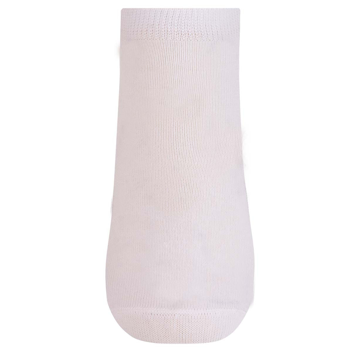 Meia Socks Soquete Individual AF CC Desenhada Trifil