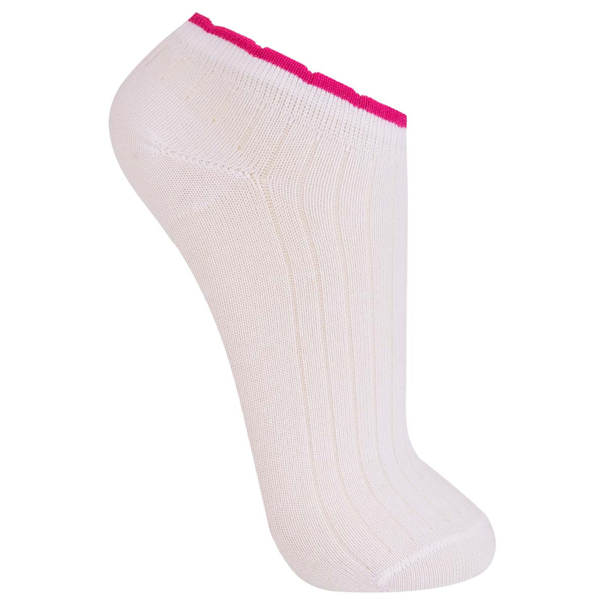 Meia Socks Cano Baixo Individual AF CC LisaTrifil