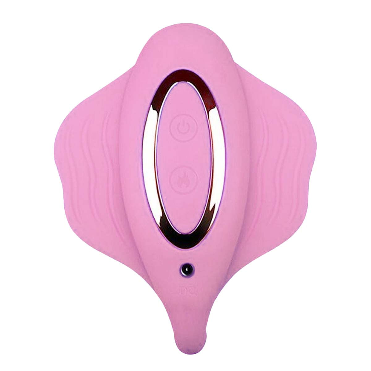 Dibe Beijing Estimulador de Ponto G com 7 Vibrações Sexy Import