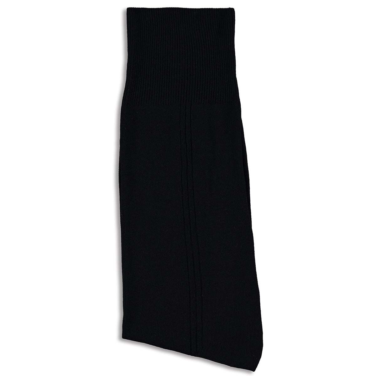 Kit Meia Clássica Cano Longo AM CL Social Masculina Sicília com 3 Unidades Trifil