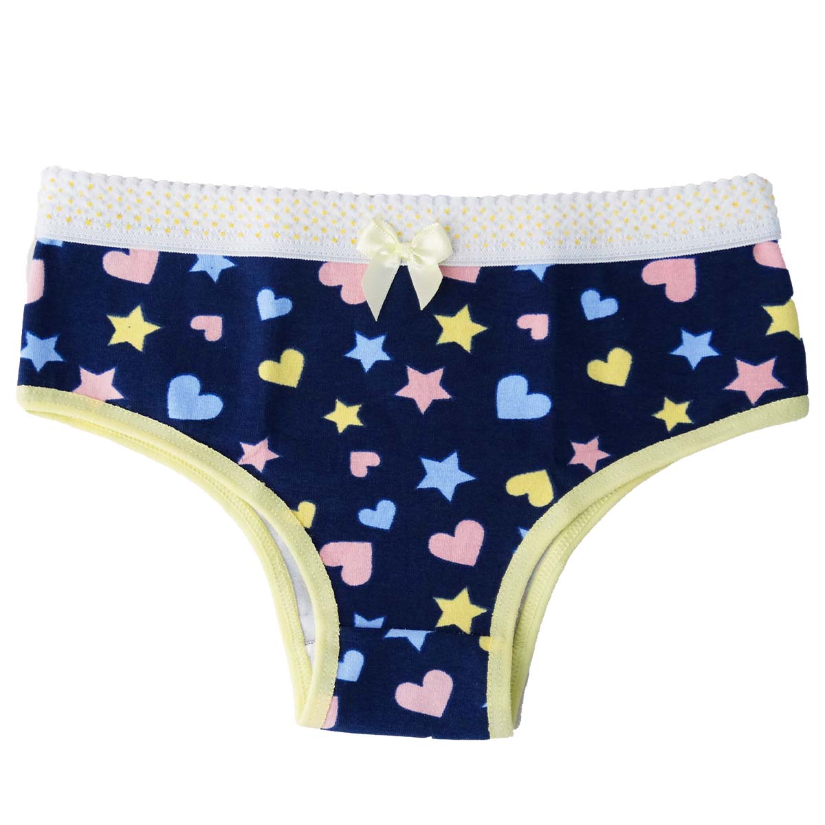 Tanga Infantil Estampada Patitex