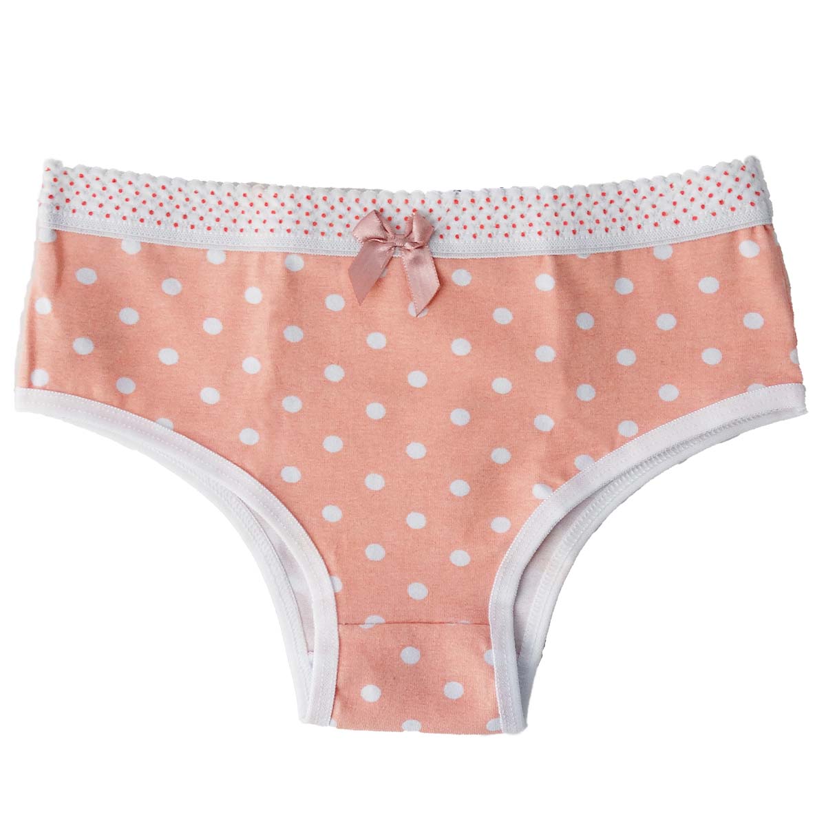 Tanga Infantil Estampada Patitex