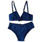Conjunto Infantil Sem Bojo Patitex