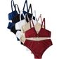 Conjunto Infantil Sem Bojo Patitex