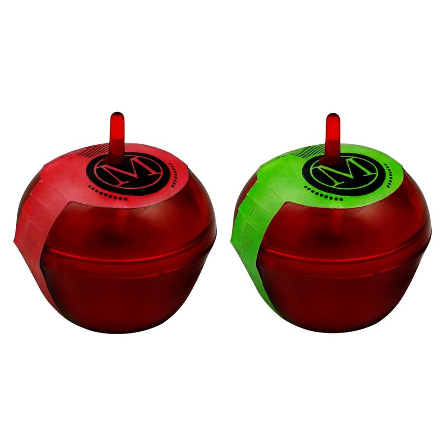  Vela para Massagem Beijável 5g Menu dos Prazeres