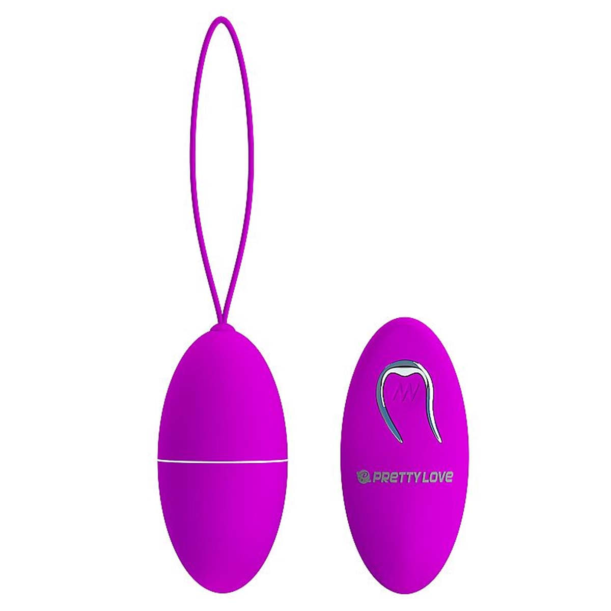 Pretty Love Bullet Joanne Vibrador com 12 Modos de Vibração Sexy Import Pretty Love Bullet Joanne Vibrador com 12 Modos de Vibração Sexy Import