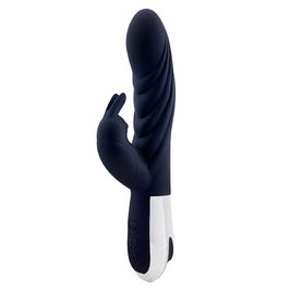 Leason Zeus Massageador de Ponto G com 10 Intensidades e 5 Velocidades Sexy Import