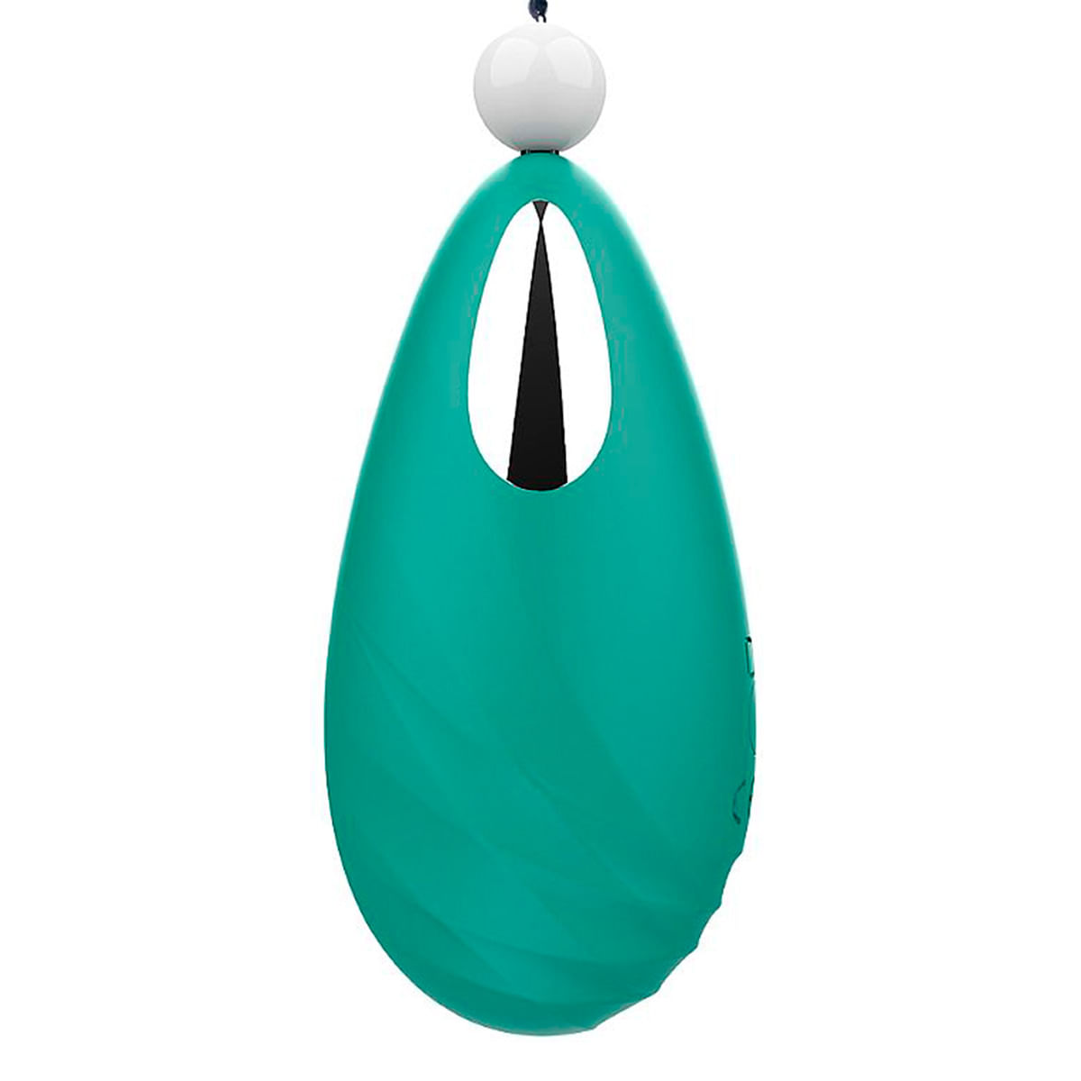 S-Hande Beryl Vibrador em Formato de Colar com 9 Modos de Vibração Sexy Import S-Hande Beryl Vibrador em Formato de Colar com 9 Modos de Vibração Sexy Import