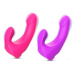 S-hande Finger-Gun Massageador de Ponto G e Clitóris com 9 Modos de Vibração Sexy Import