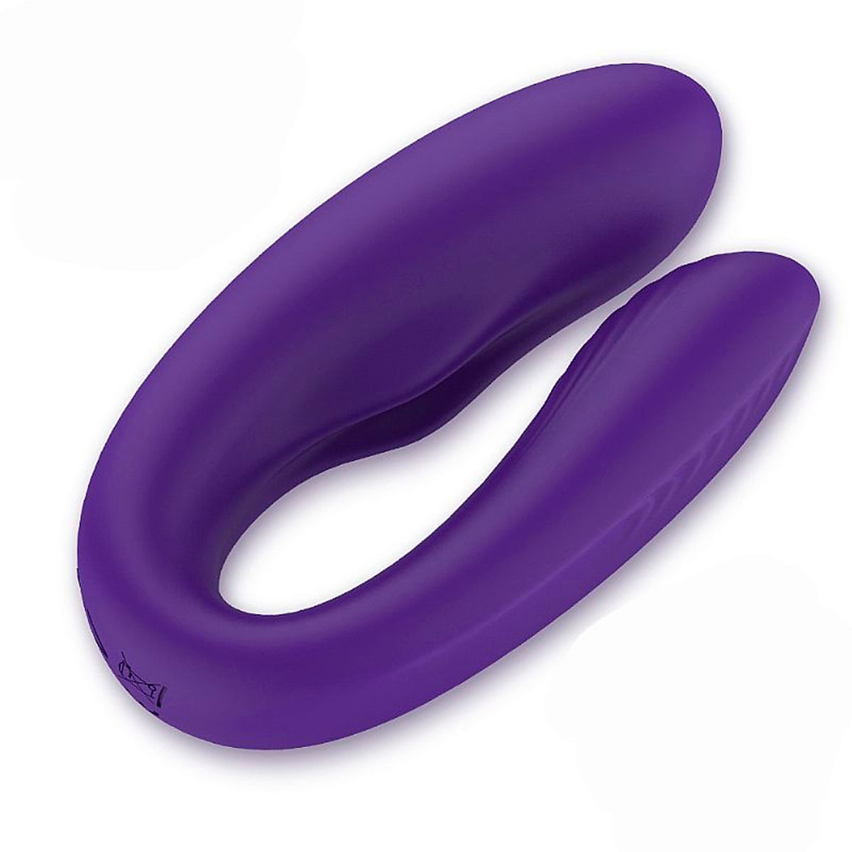 S-Hande Viviana Massageador de Casal com 9 Funções de Vibração Sexy Import S-Hande Viviana Massageador de Casal com 9 Funções de Vibração Sexy Import