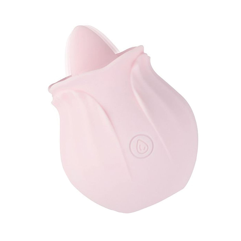 S-Hande Nectar Estimulador de Clitóris com 10 Modos de Vibração Sexy Import S-Hande Nectar Estimulador de Clitóris com 10 Modos de Vibração Sexy Import
