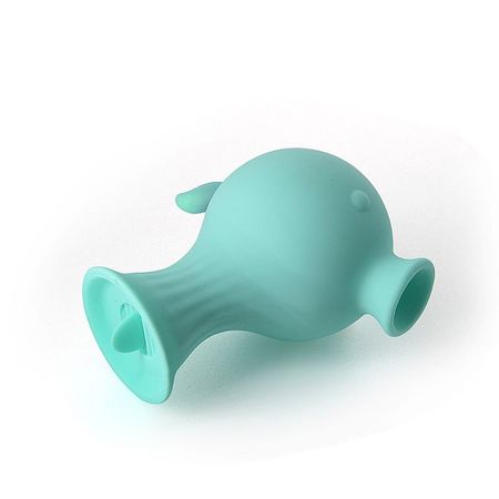 Mengma 2 Massageador de Clitóris com Pulsação e Língua Sexy Import
