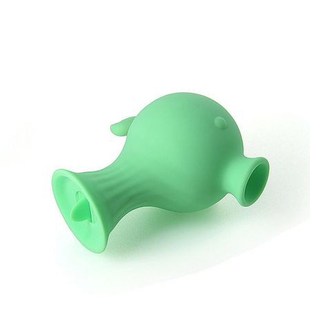 Mengma 2 Massageador de Clitóris com Pulsação e Língua Sexy Import