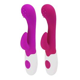 Pretty Love Arthur Estimulador Ponto G e Clitoriano com Movimento Sexy Import