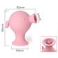 Mengma 2 Massageador de Clitóris com Pulsação e Língua Sexy Import