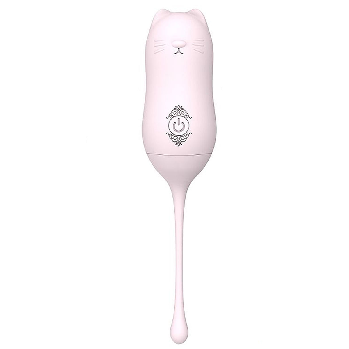 Miaou Vibrador Bullet Recarregável 9 Modos de Vibrações Sexy Import Miaou Vibrador Bullet Recarregável 9 Modos de Vibrações Sexy Import
