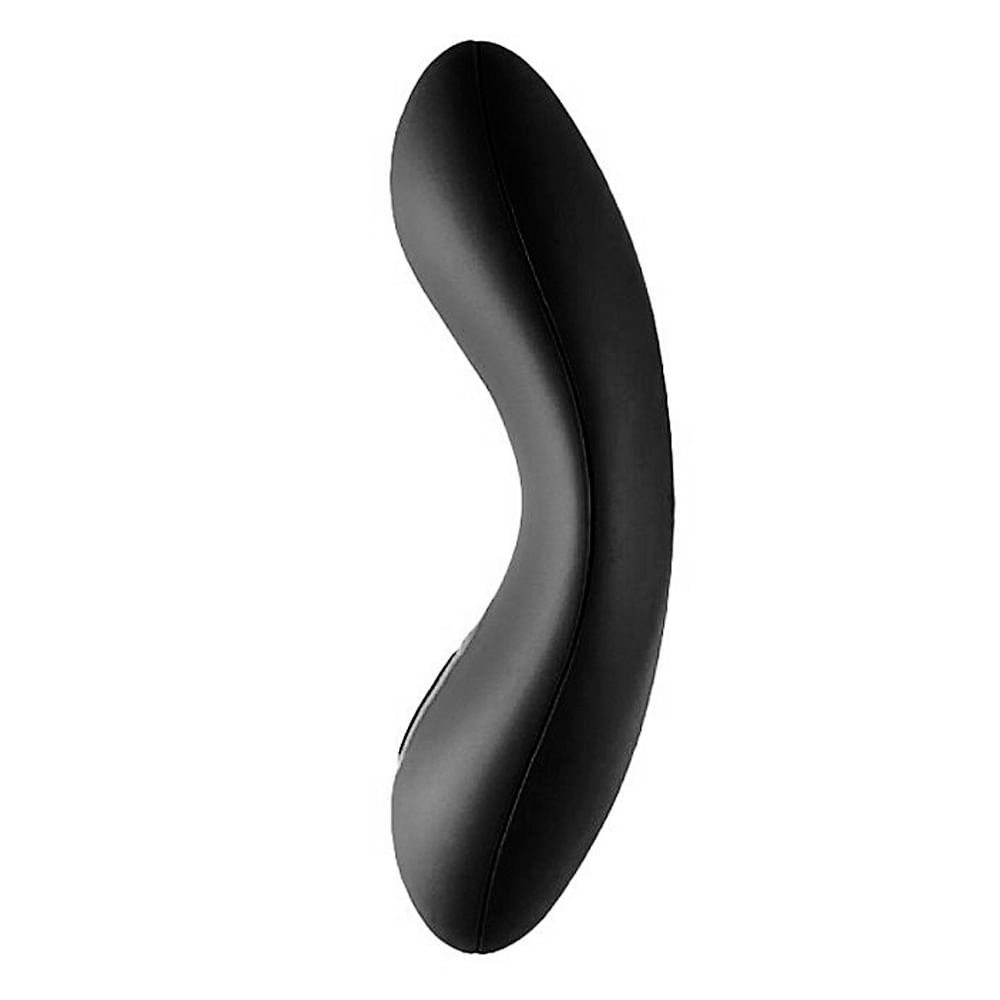 Svakom Echo Massageador com 5 Modos de Vibração e 5 Intensidades Sexy Import