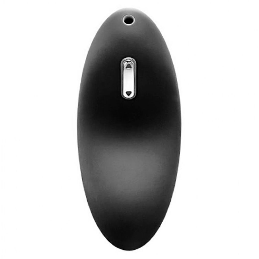 Svakom Echo Massageador com 5 Modos de Vibração e 5 Intensidades Sexy Import