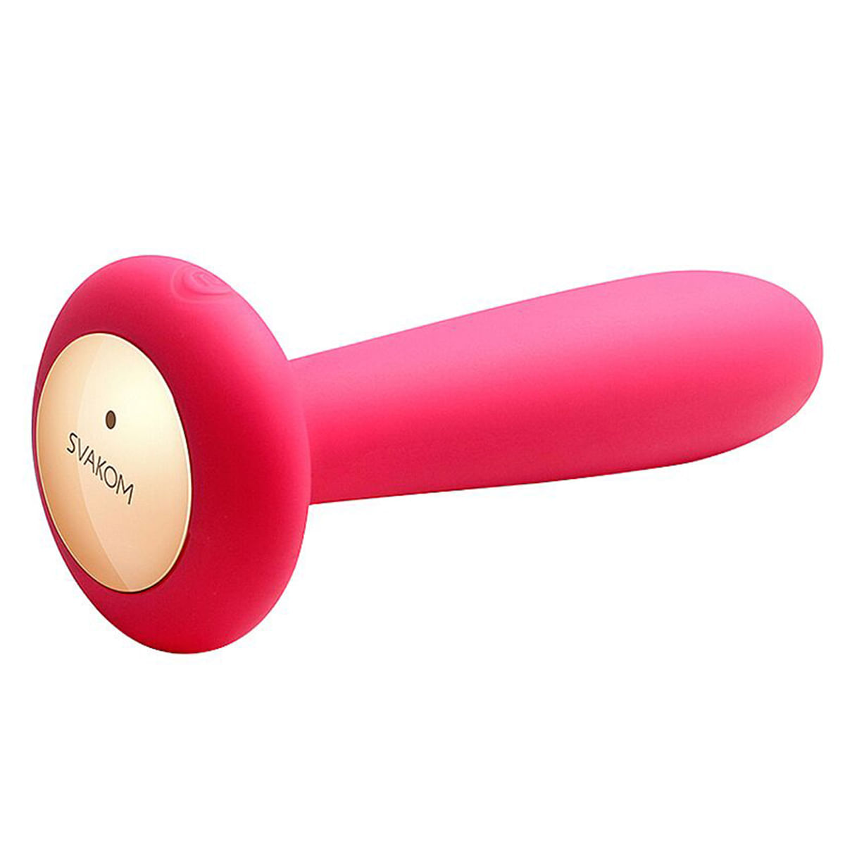 Primo Svakom Massageador de Próstata com Aquecimento
