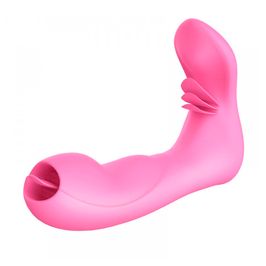 Dibe Massageador Amanda 7 Modos de Vibração Sexy Import
