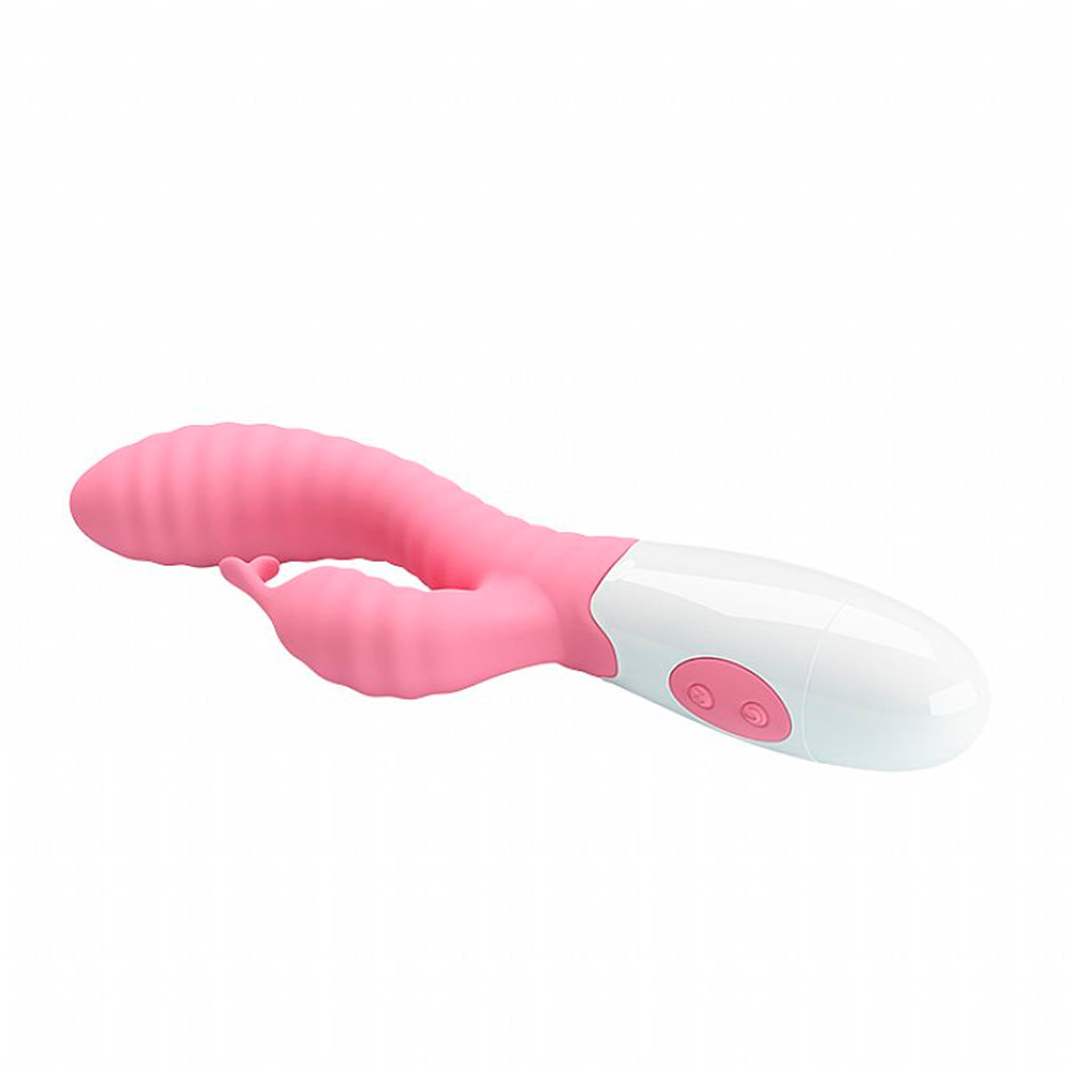 Pretty Love Hyman Massageador com 30 Modos de Vibração Sexy Import