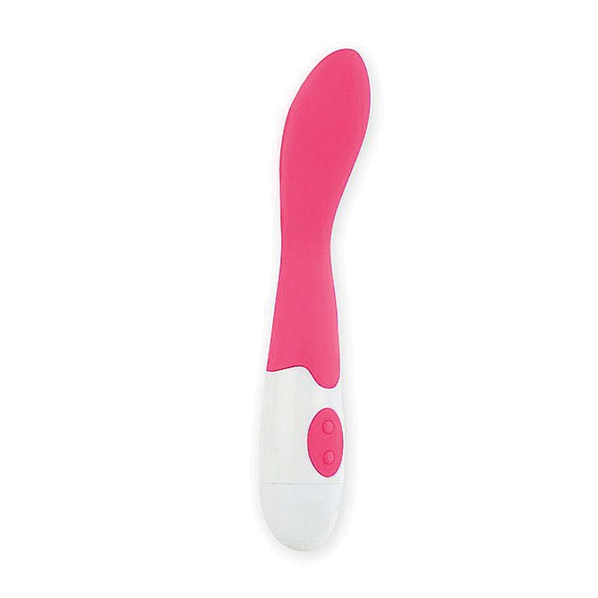 Bishop Vibrador com 30 Níveis de Vibração Sexy Import Bishop Vibrador com 30 Níveis de Vibração Sexy Import