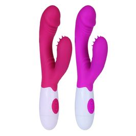 Pretty Love Andre Vibrador com Estimulador Clitoriano 7 Modos de Vibração Sexy Import