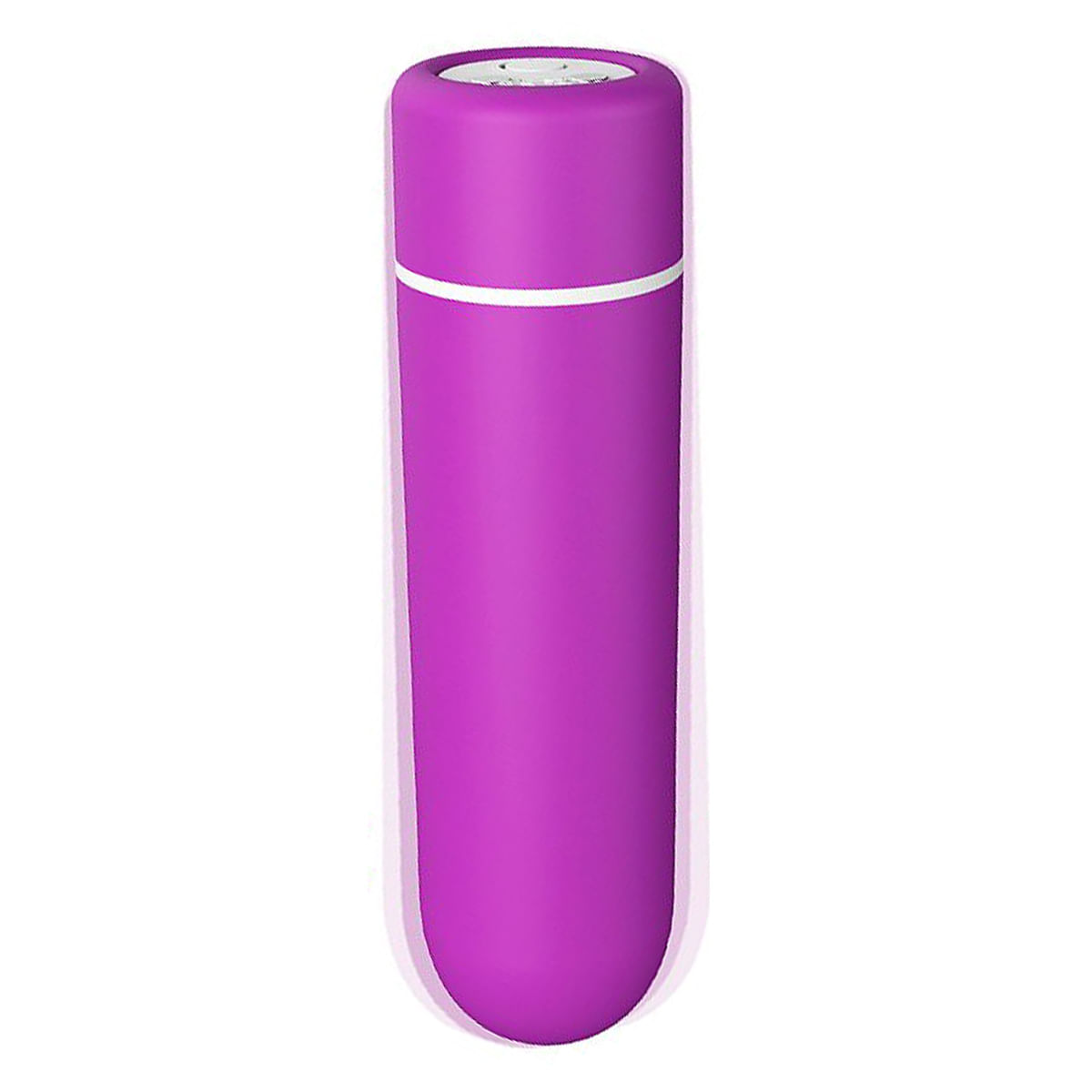 Bullet Mini Massageador 9 Vibrações USB e Controle Remoto Sexy Import Bullet Mini Massageador 9 Vibrações USB e Controle Remoto Sexy Import