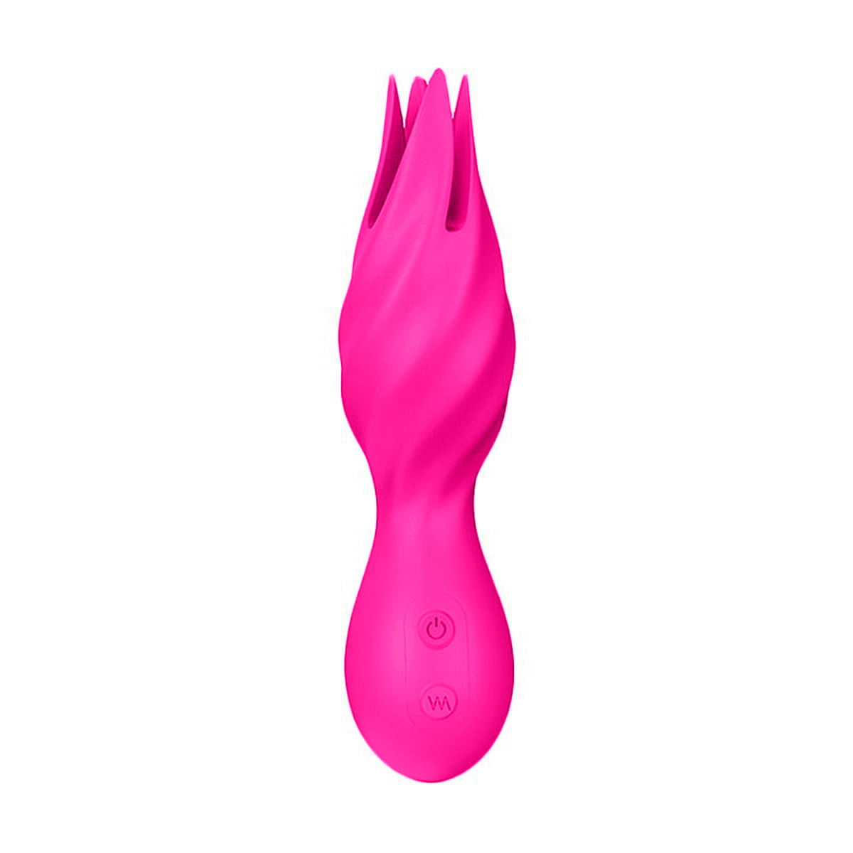 Jack Vibrador Massageador 9 Níveis de Vibração Sexy Import Jack Vibrador Massageador 9 Níveis de Vibração Sexy Import