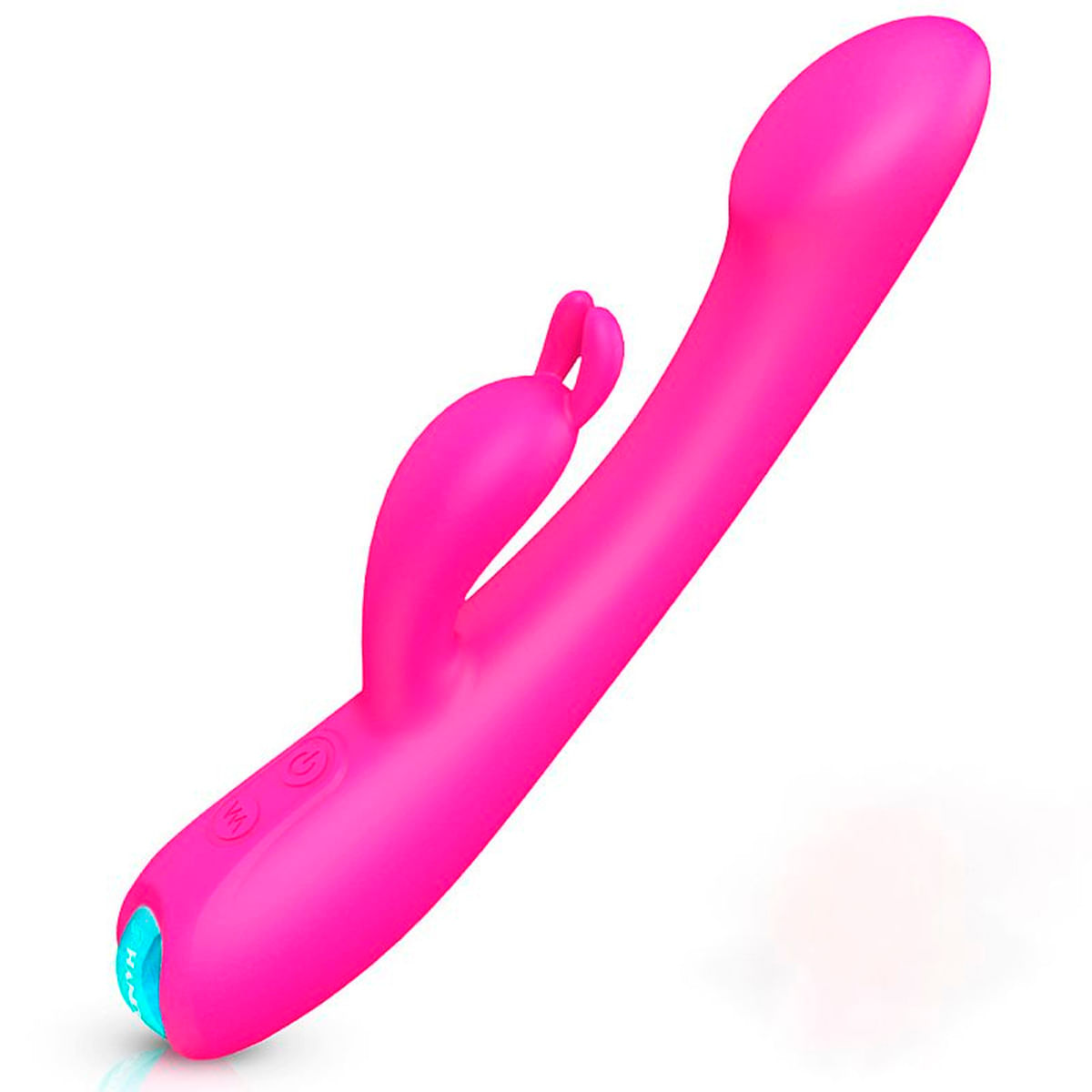 Anas Vibrador com 9 Modos de Vibração Sexy Import Anas Vibrador com 9 Modos de Vibração Sexy Import