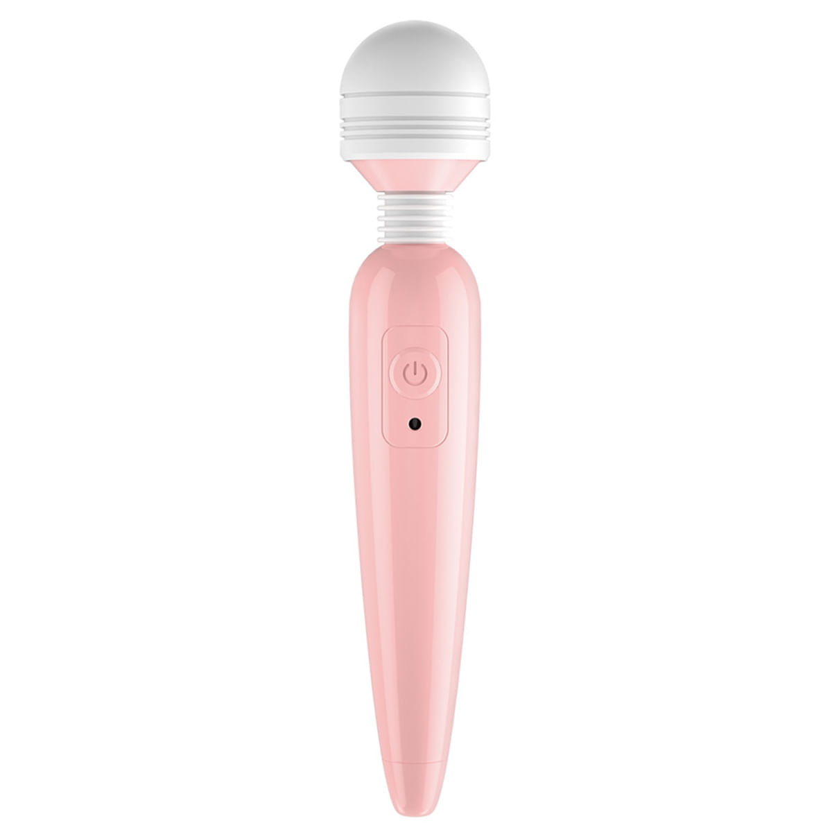 Massageador Clitoriano e Corporal 10 Vibrações Vip Mix Massageador Clitoriano e Corporal 10 Vibrações Vip Mix