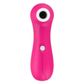 Youvibe Estimulador Feminino Com Sugador de Clitóris 7 Modos de Sucção Vip Mix