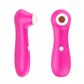 Youvibe Estimulador Feminino Com Sugador de Clitóris 7 Modos de Sucção Vip Mix