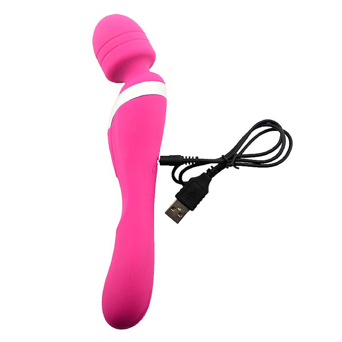 Lealso Beja Varinha Magica com 10 Modos de Vibração Sexy Import