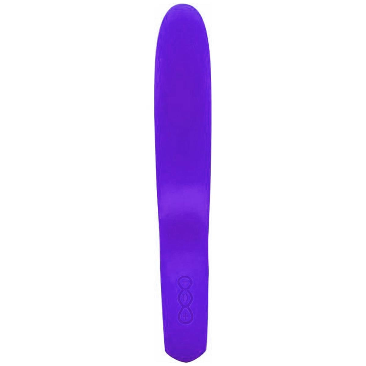 Lealso Magic Vibrador Ponto G com 10 Modos de Vibração e 5 Velocidades Sexy Import