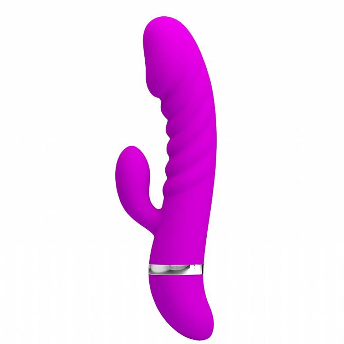 Pretty Love Tracy Massageador Ponto G com 7 Modos de Vibração Sexy Import